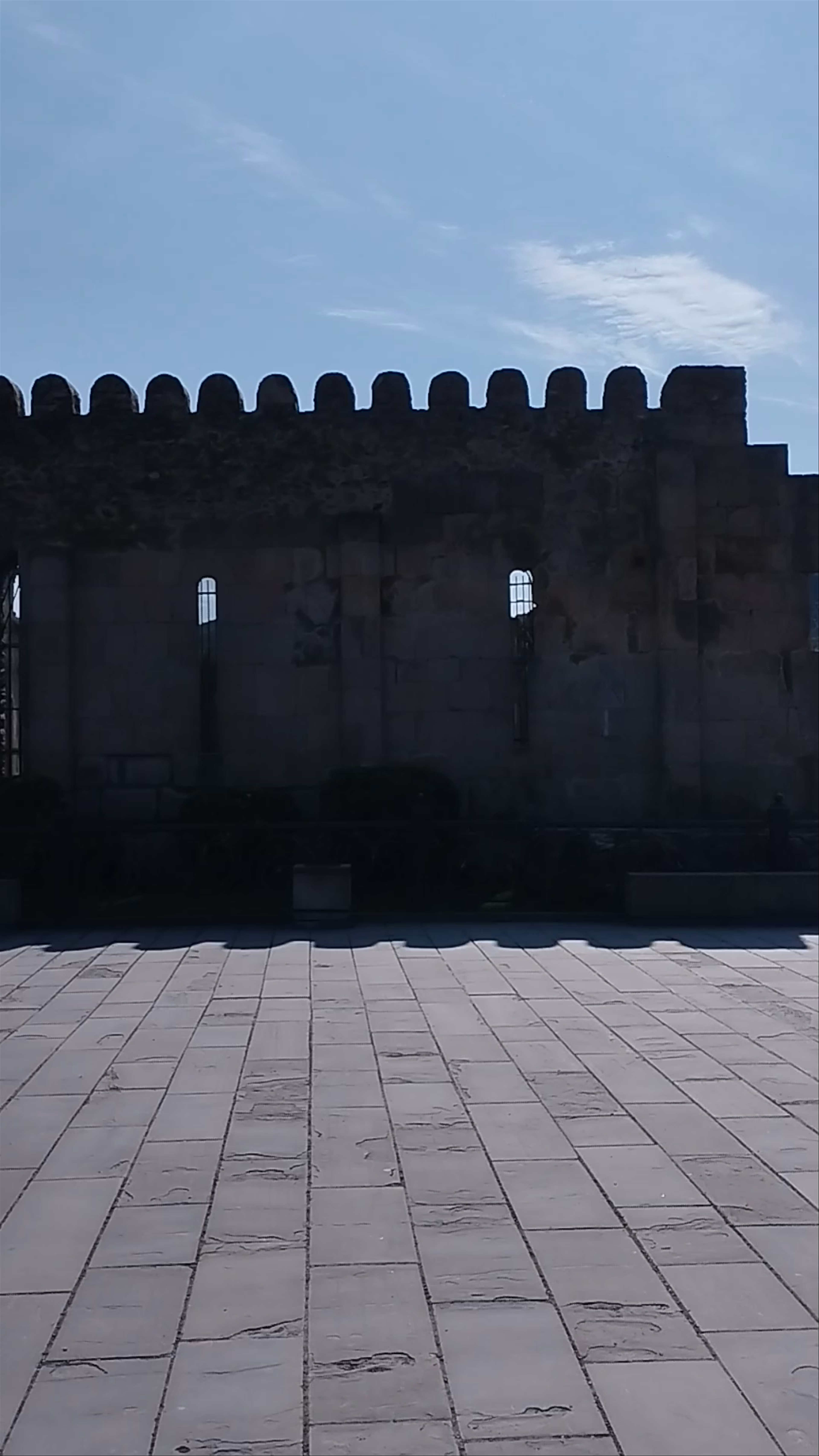 Catedral de Svetitsjoveli: Majestic Religious Heritage in Mtskheta, Georgia