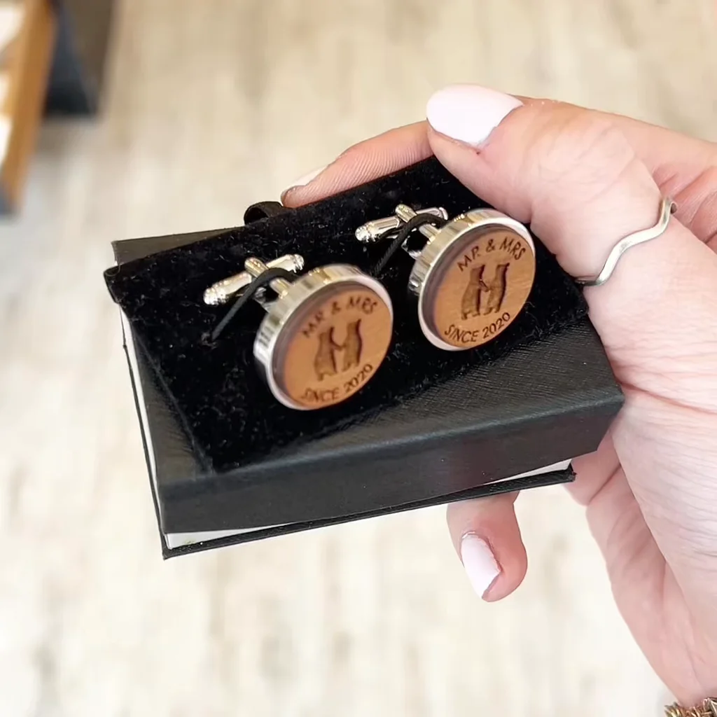 Product video