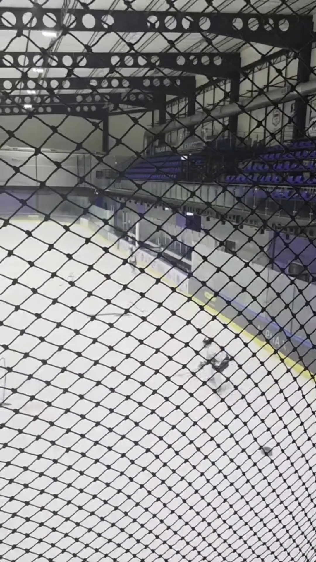 Kiatiruch Phawatjirachot: Elite U18 Training with SiamHockeyAcademy