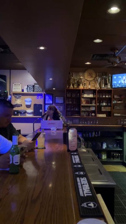 Full Moon Saloon - Sports Bars Near Me - Sedona, Arizona