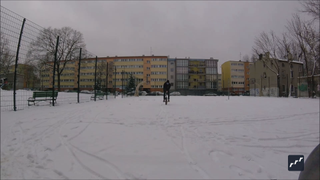 riu submission: Hickflip