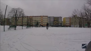 riu submission: Hickflip