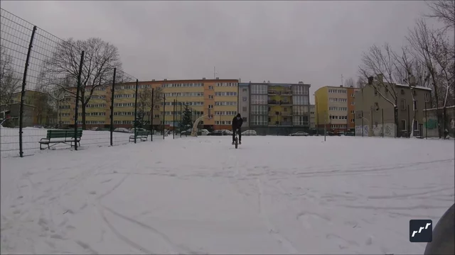 riu submission: Hickflip