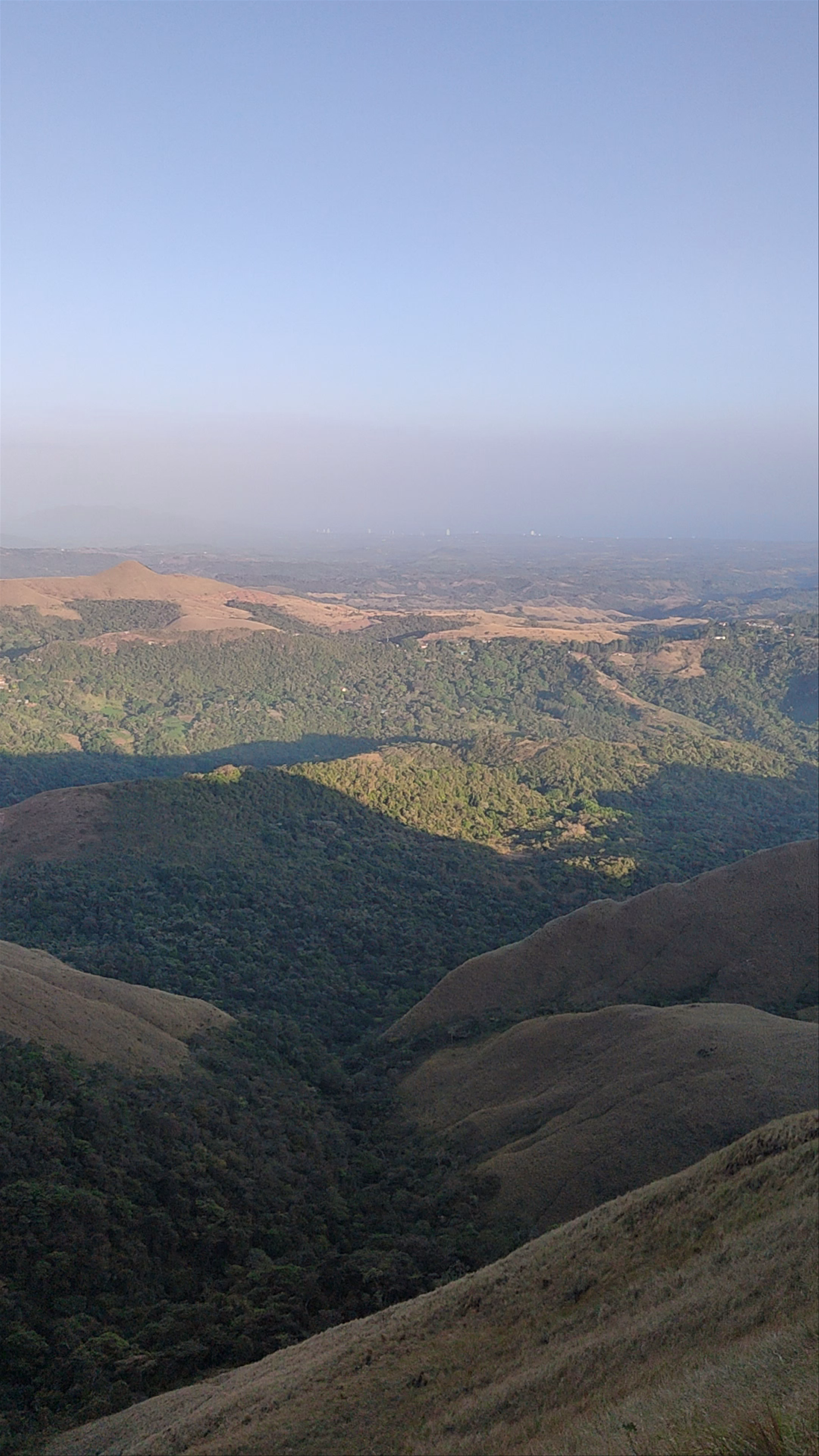 Cerro La Silla (Cruz)
