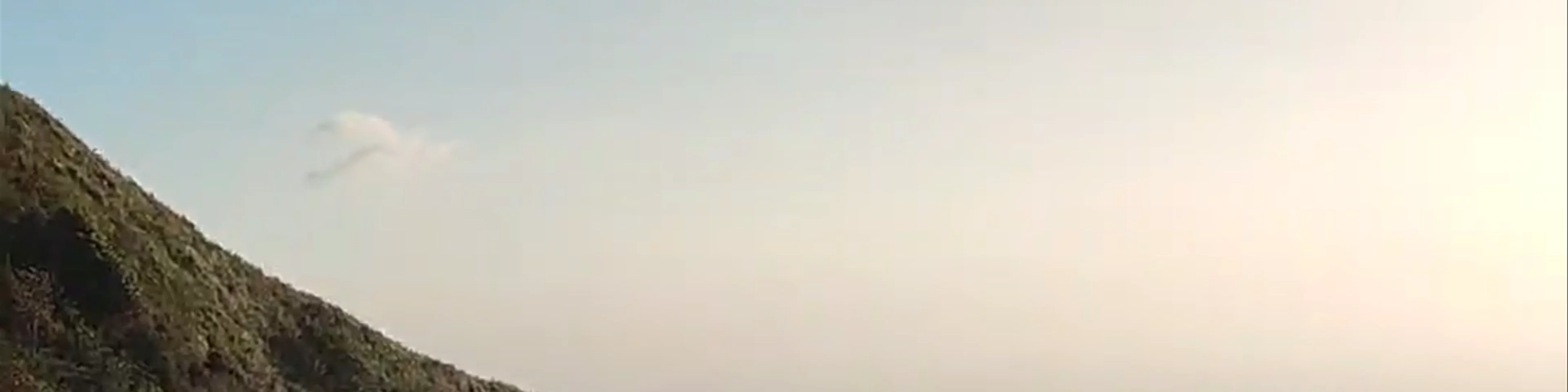Cerro La Silla (Cruz)