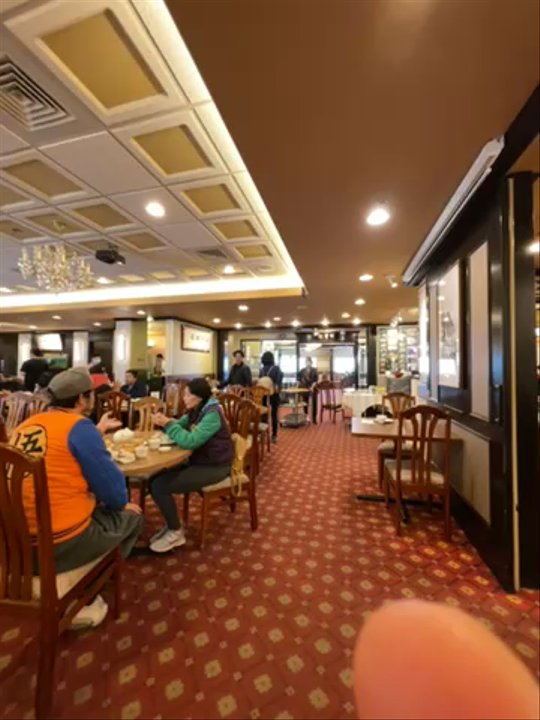 Central Grand Restaurant - Dim Sum Near Me - Calgary, Alberta
