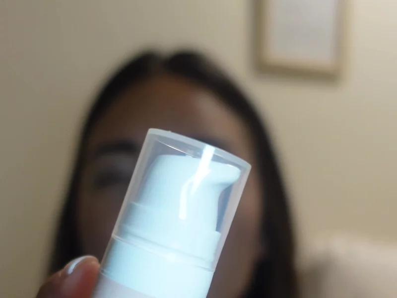 Eyelash Lift