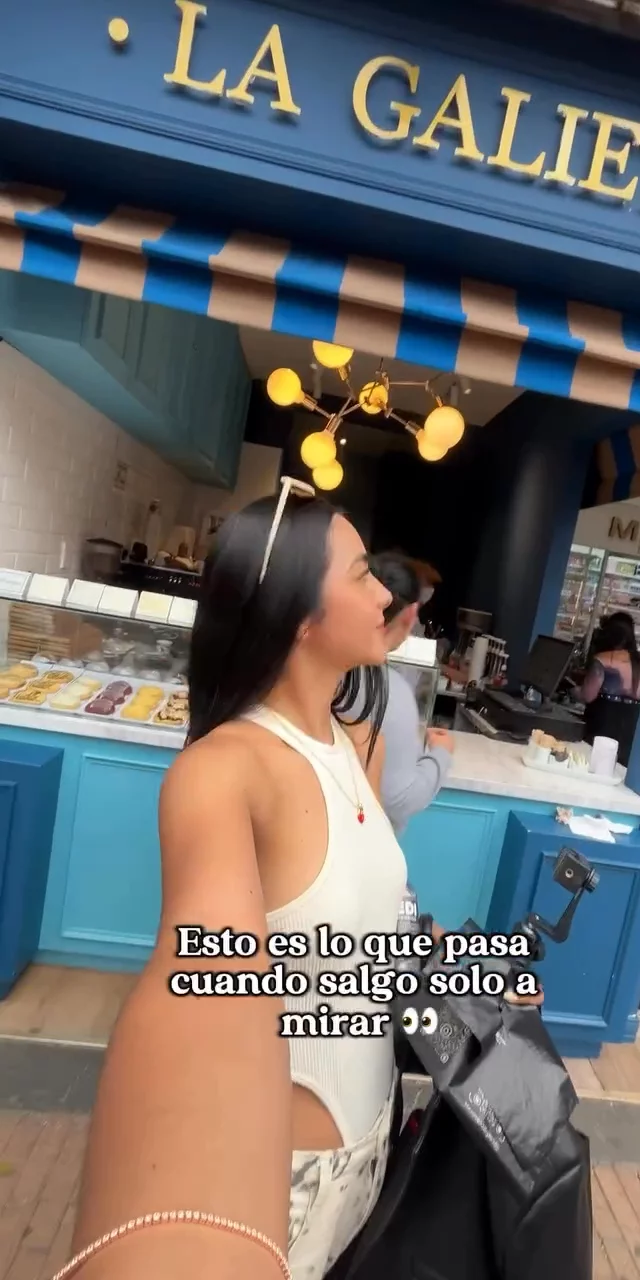 Contenido del creador