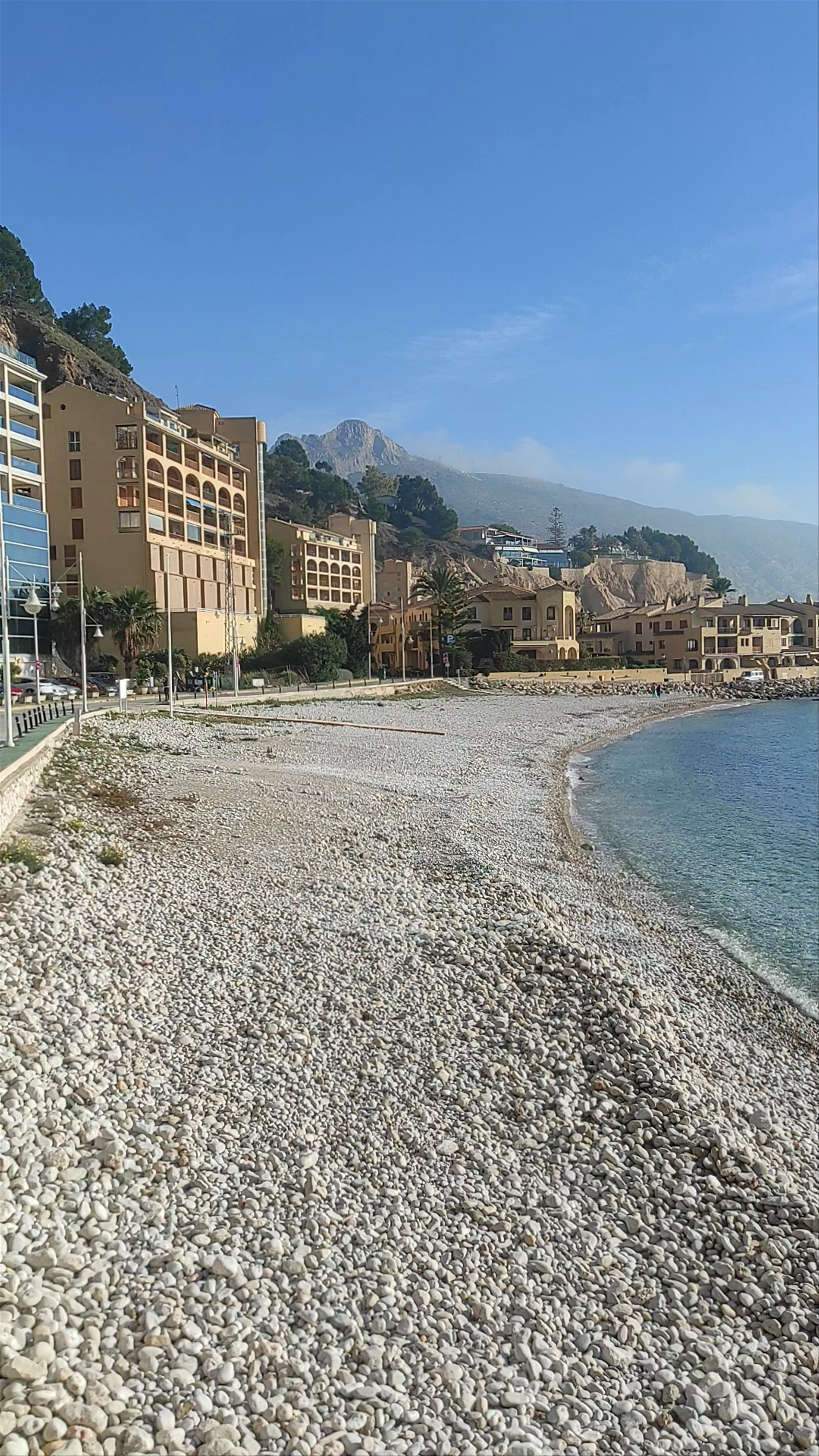 Playa Mascarat