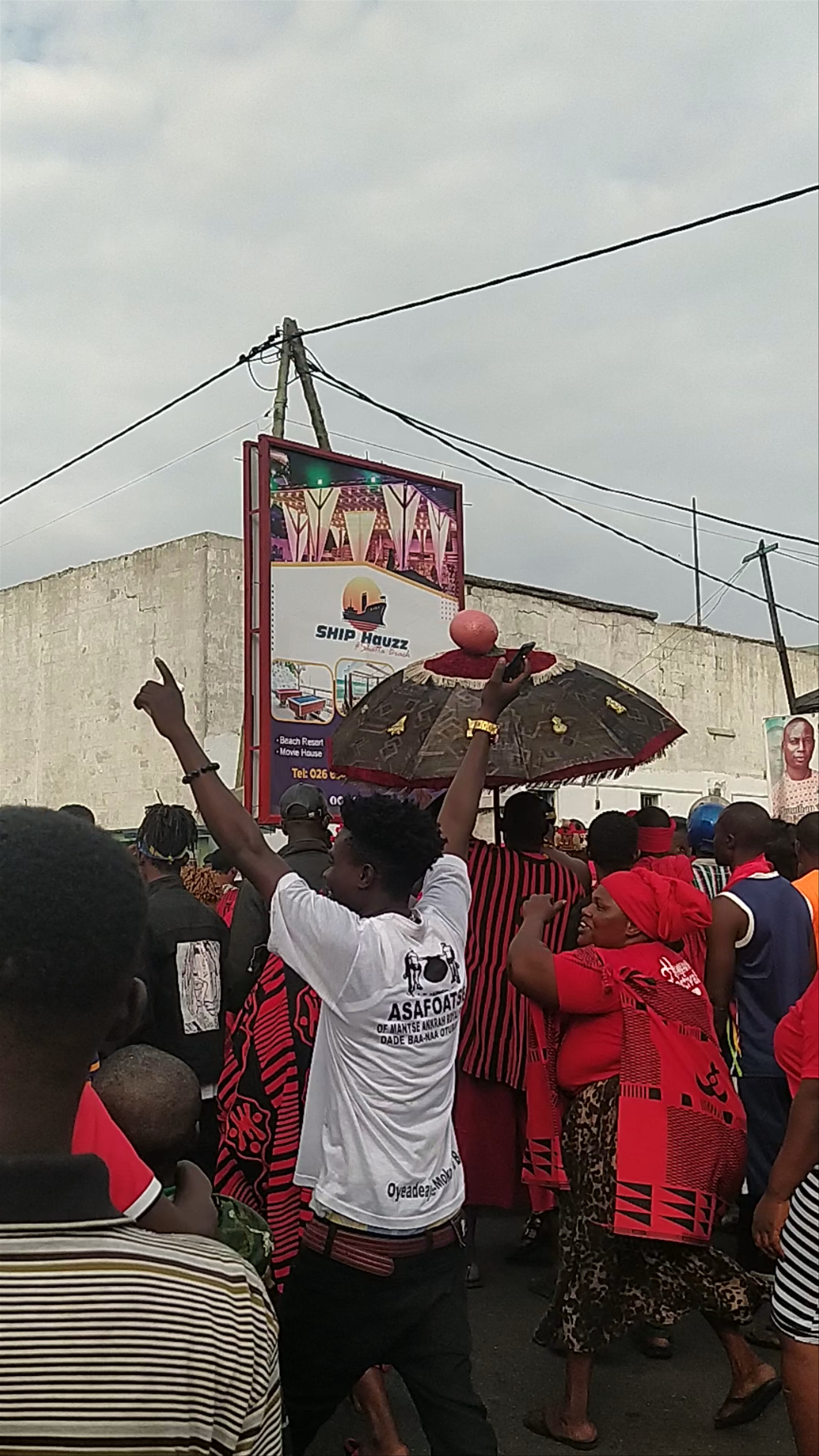 Jamestown Lighthouse