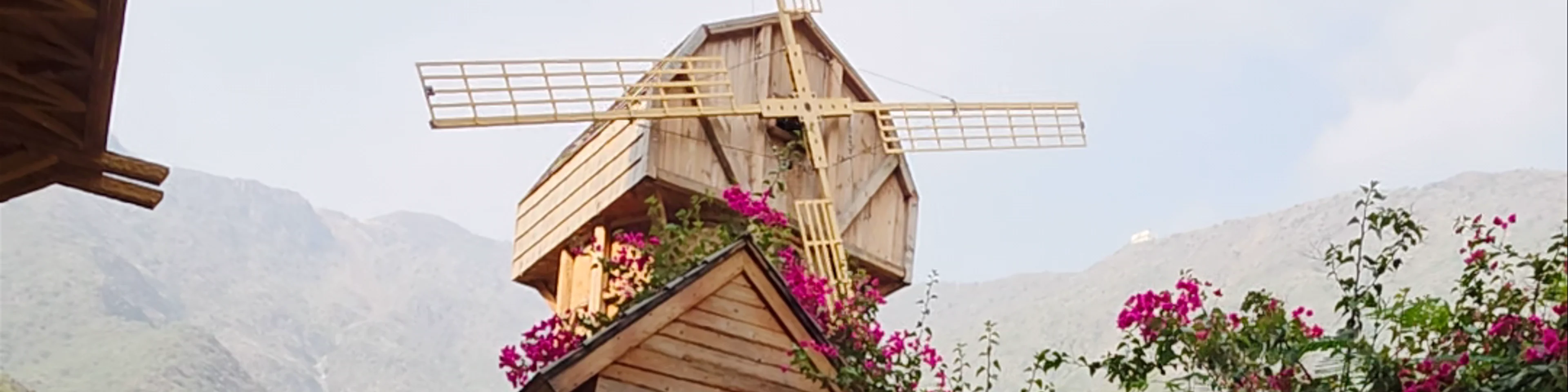 Bees Tower Honey Refinery