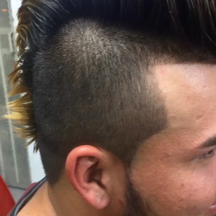 The One Stop Studio - Barbers Near Me - Los Angeles, California