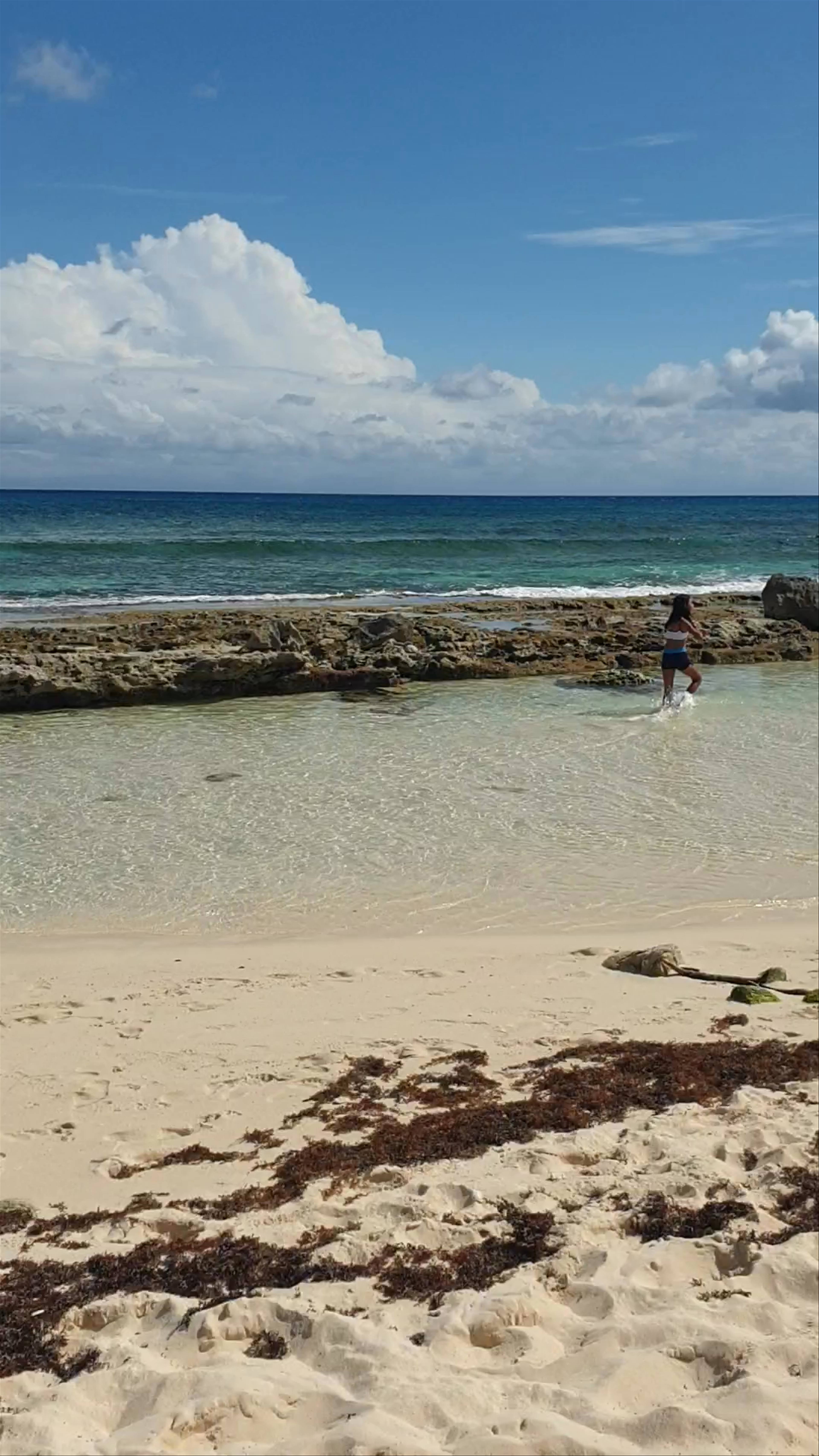 Playa Chen Rio