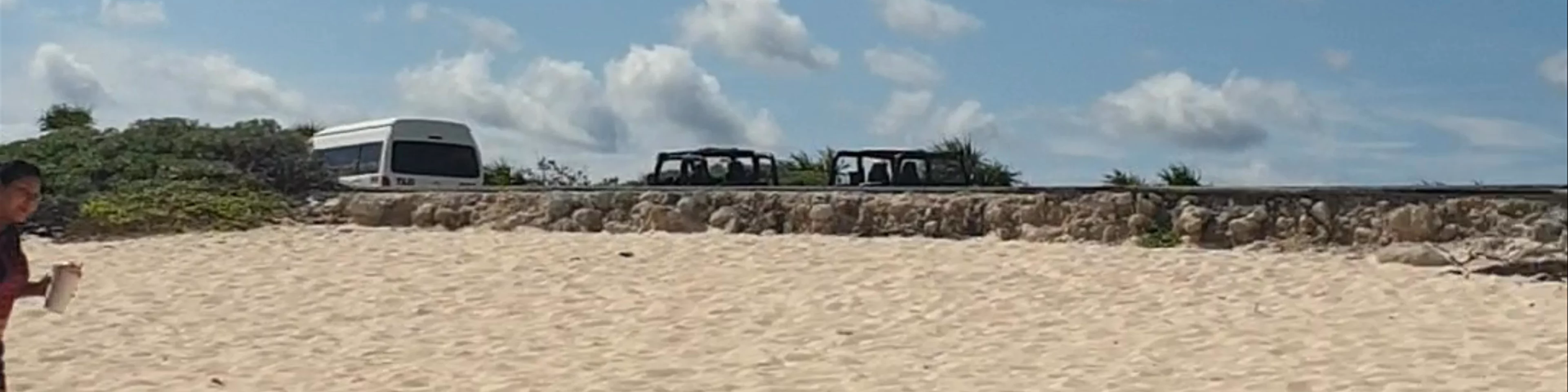 Playa Chen Rio