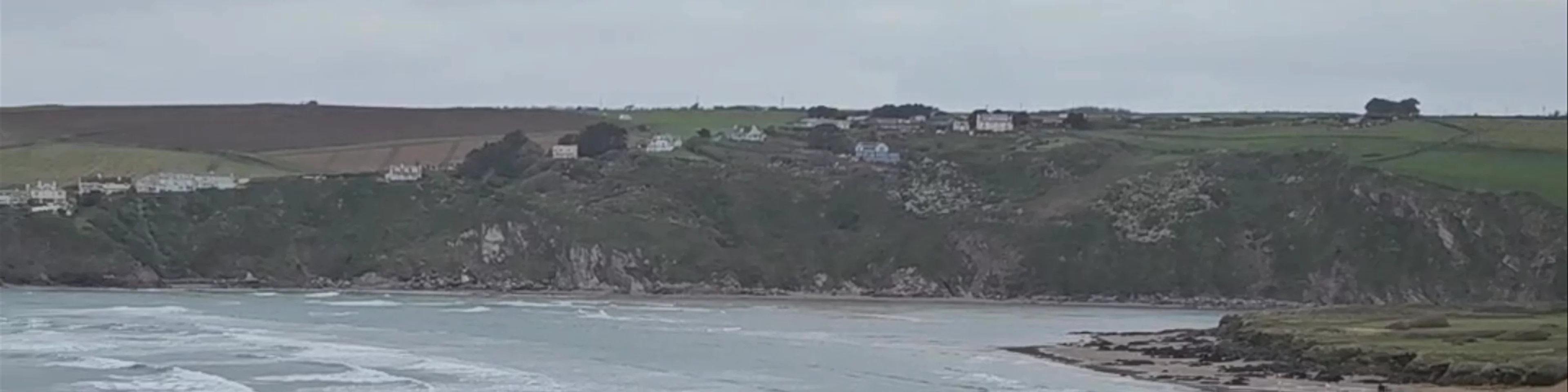 Dewer’s Lookout