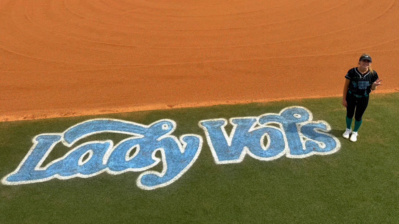 TN Softball Camp — June 2026