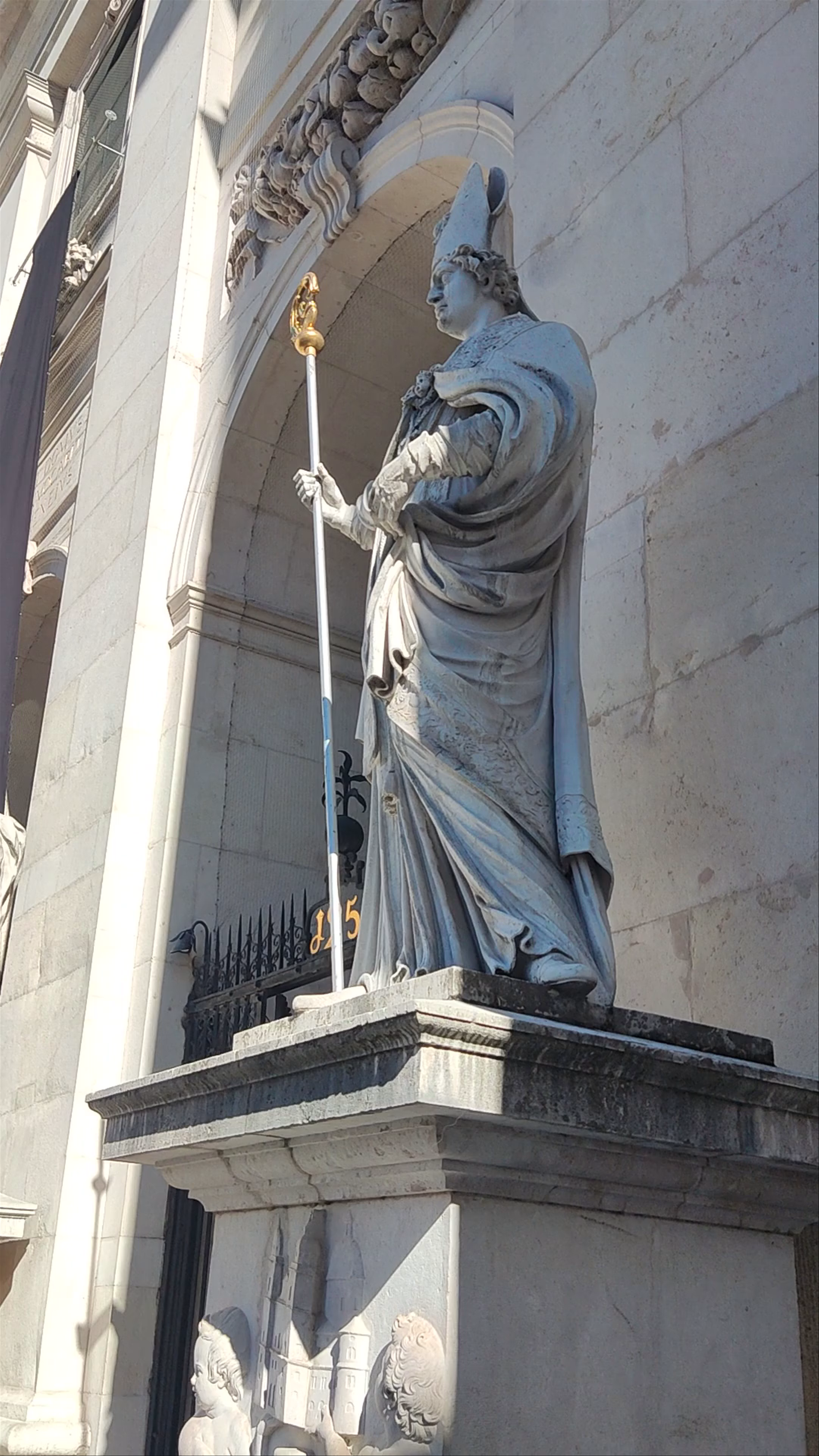 Mariensäule and Marienplatz: Historic Heart of Munich