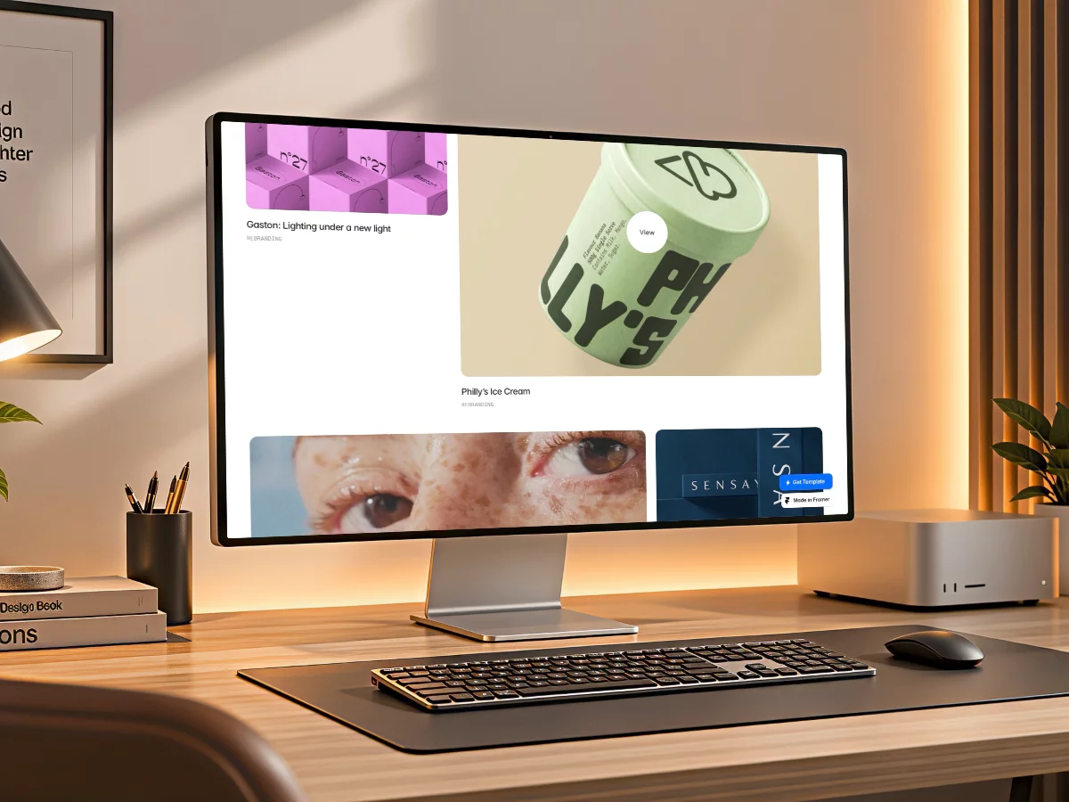 Studio io