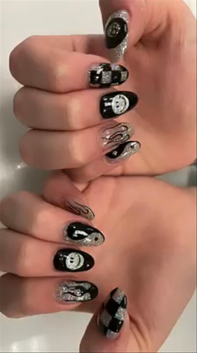 Sassy Nails - Nail Salons Near Me - North Wales, Pennsylvania