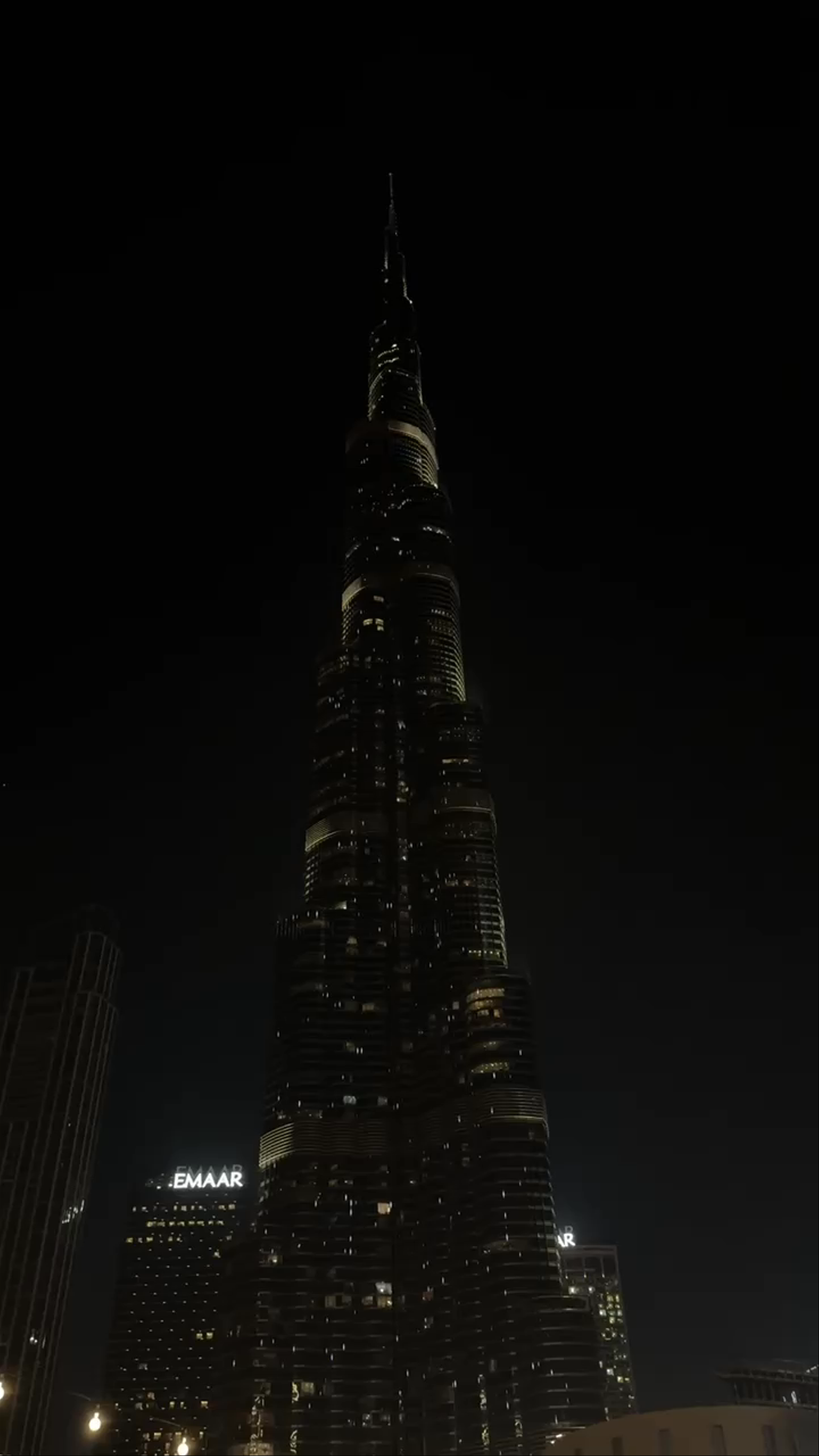 Burj Khalifa
