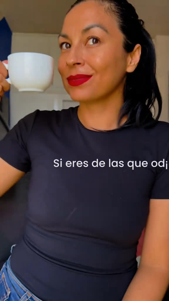 Vídeo UGC 2 de Delia