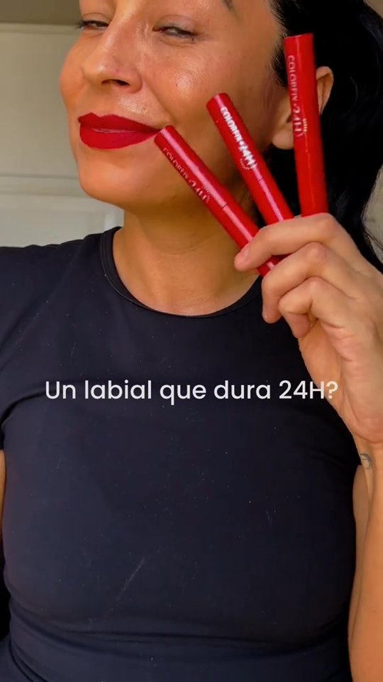 Vídeo UGC 2 de Delia