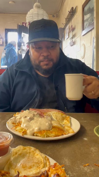 The Junction Diner - Coffee - Diners Near Me - Poulsbo, Washington