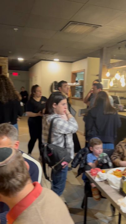 Fata Morgana - Monday night happenings - Kosher Near Me - Scottsdale, Arizona