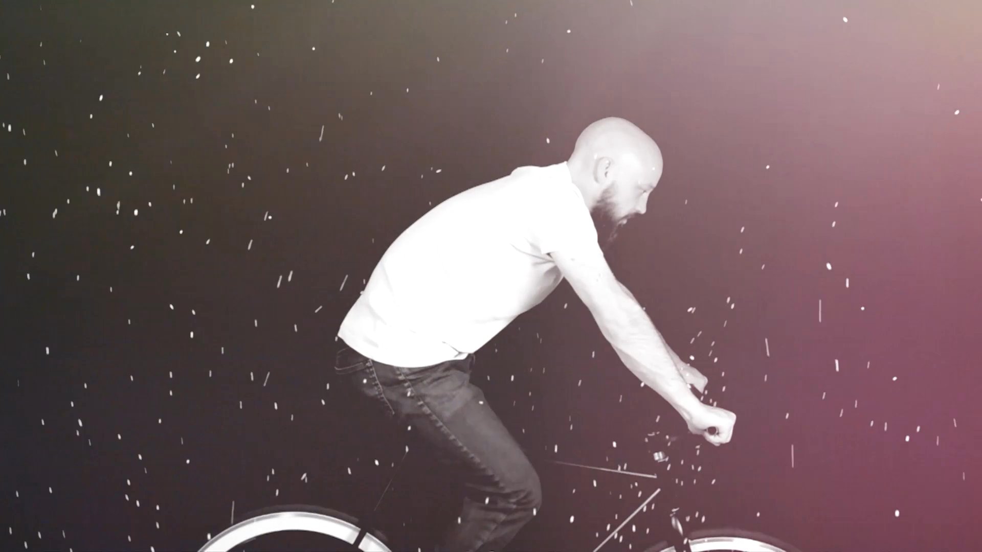 Videoclip Kiddo - The Fridge
