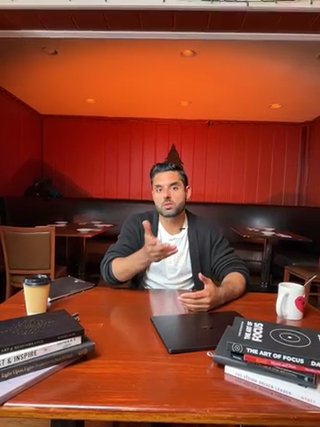 Video Poster