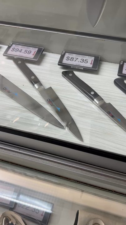 ChefZone - Mac knifes available - Wholesale Stores Near Me - Honolulu, Hawaii