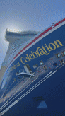 Carnival Celebration