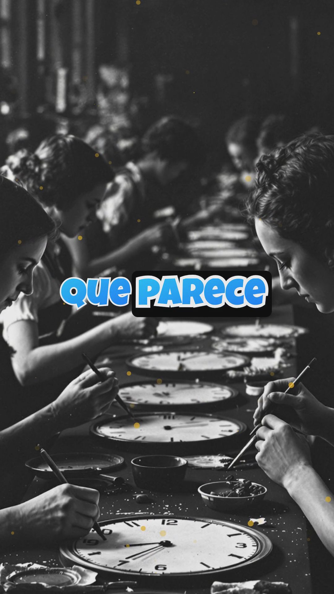 As Garotas do Rádio: A Trágica História das Trabalhadoras de Fábrica Envenenadas por Rádio