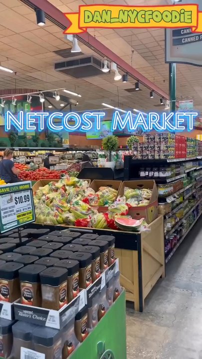 NETCOST MARKET - Updated July 2026 - 56 Photos & 75 Reviews - 3155 ...
