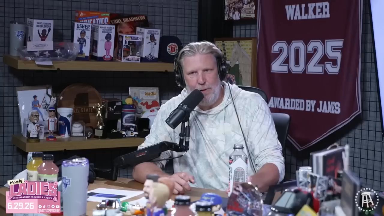 Mostly Ladies: Too Many Women | EP 678 | 6.29.26