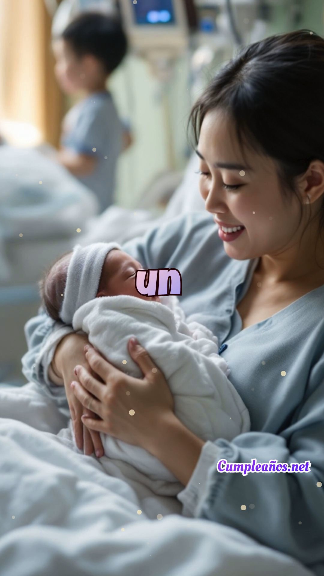 ¡Nacer con un año de edad en Corea del Sur!