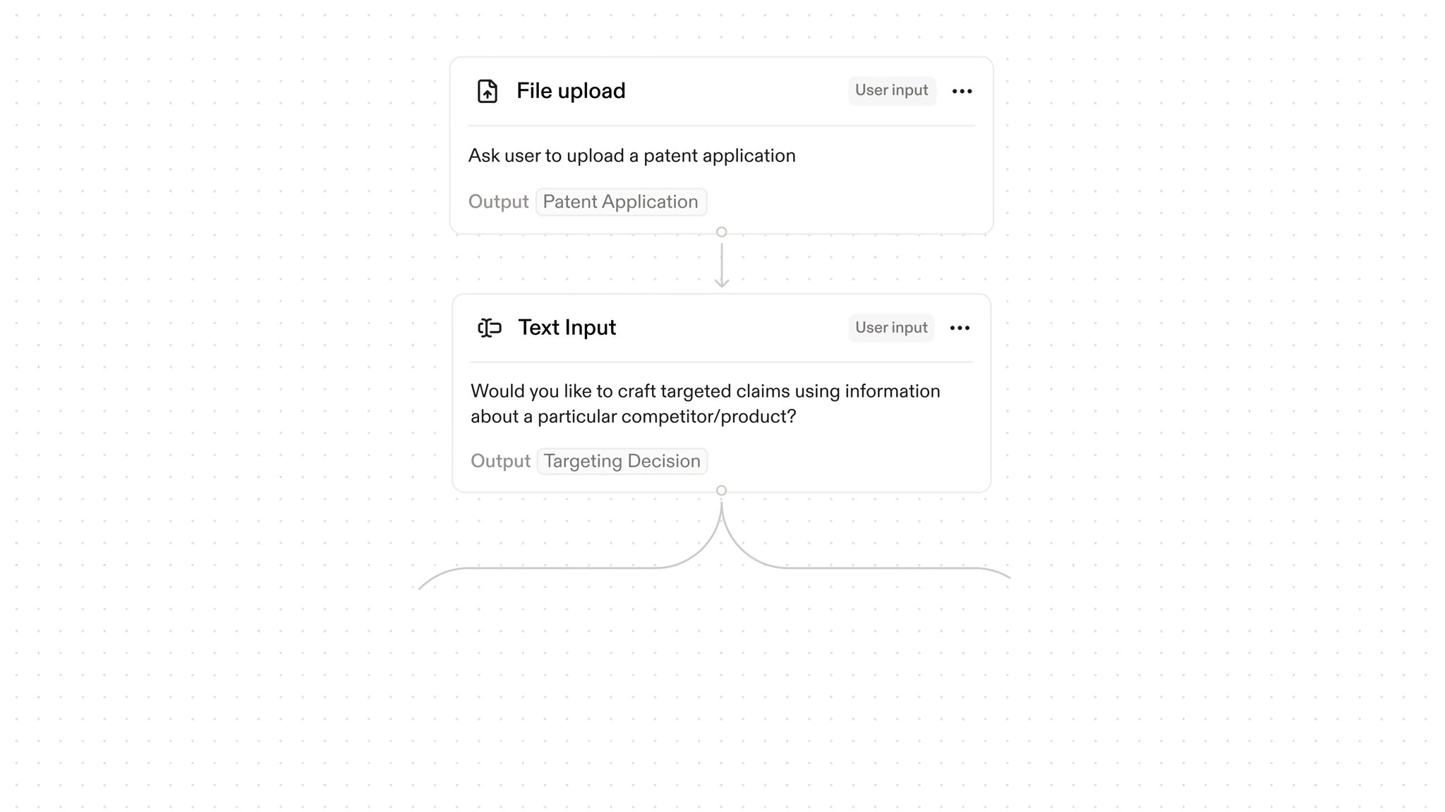 Workflow Builder