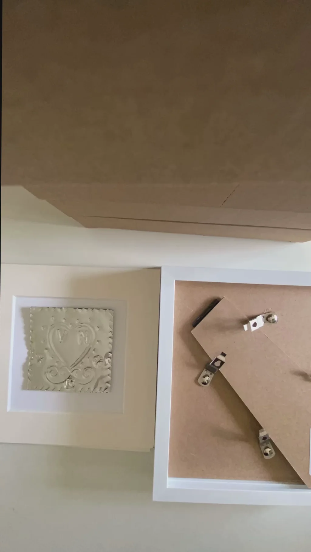 Product video