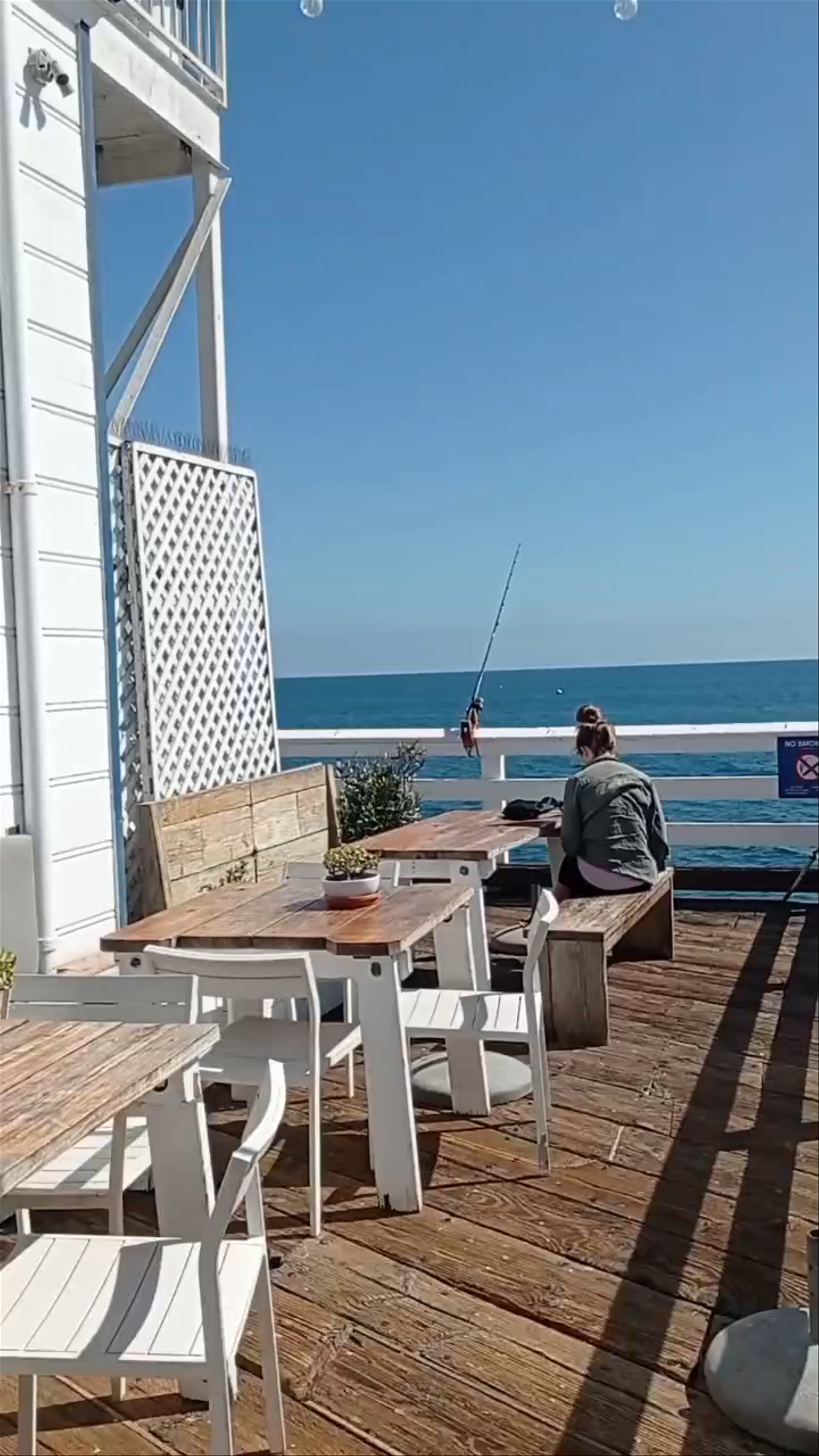Malibu Farm Pier Cafe: Serene Coastal Escape on the Pacific Coast Highway