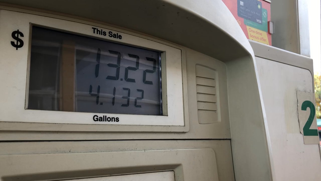 Review video 1 of 1 for Bp Station