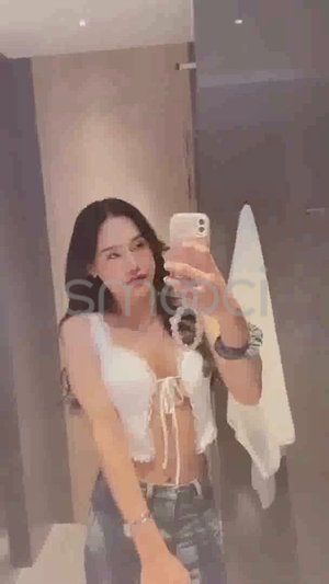 Sammy Bangkok Escort Video #11531