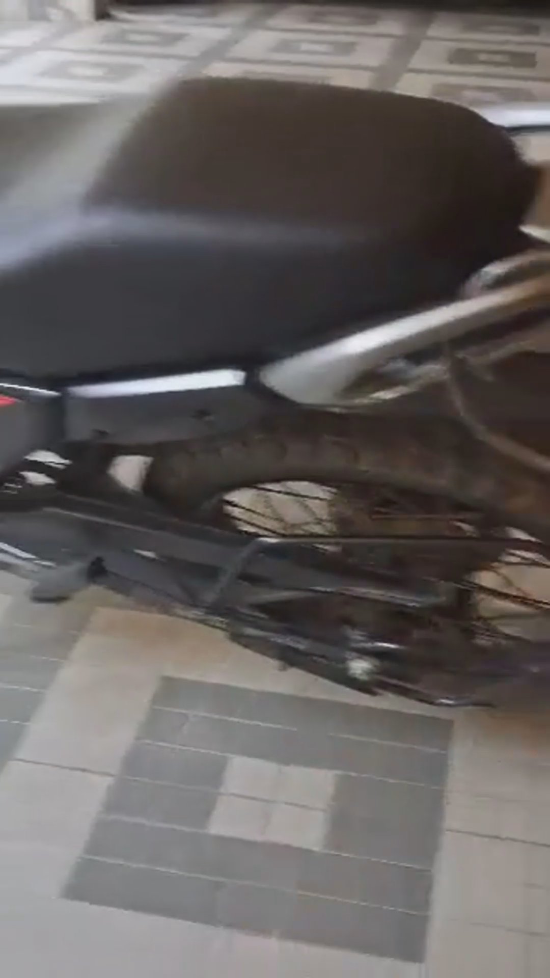 Walk-around video thumbnail