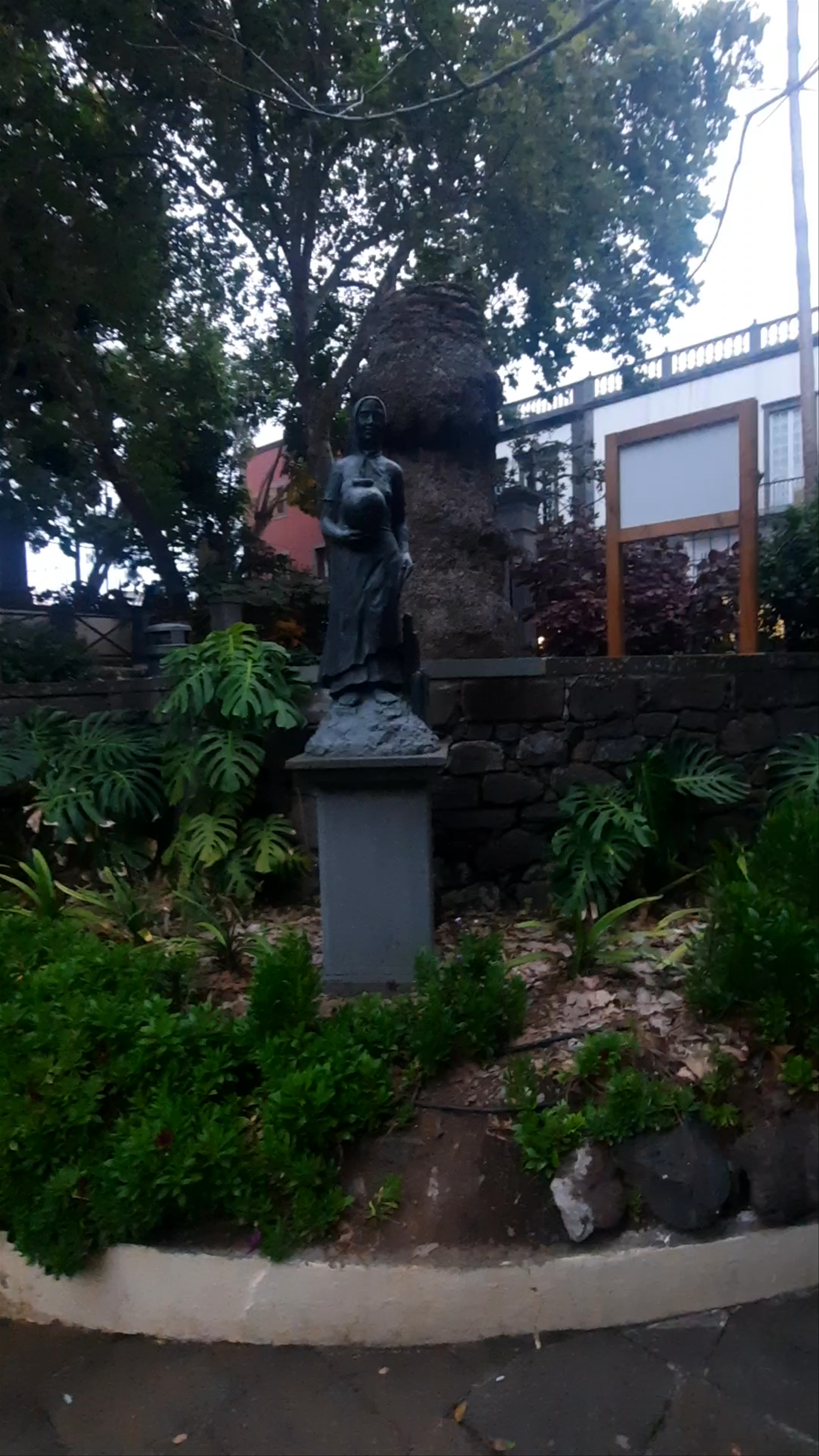 Parque Municipal de Arucas