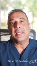 Raghu Athre describes his deep plane package