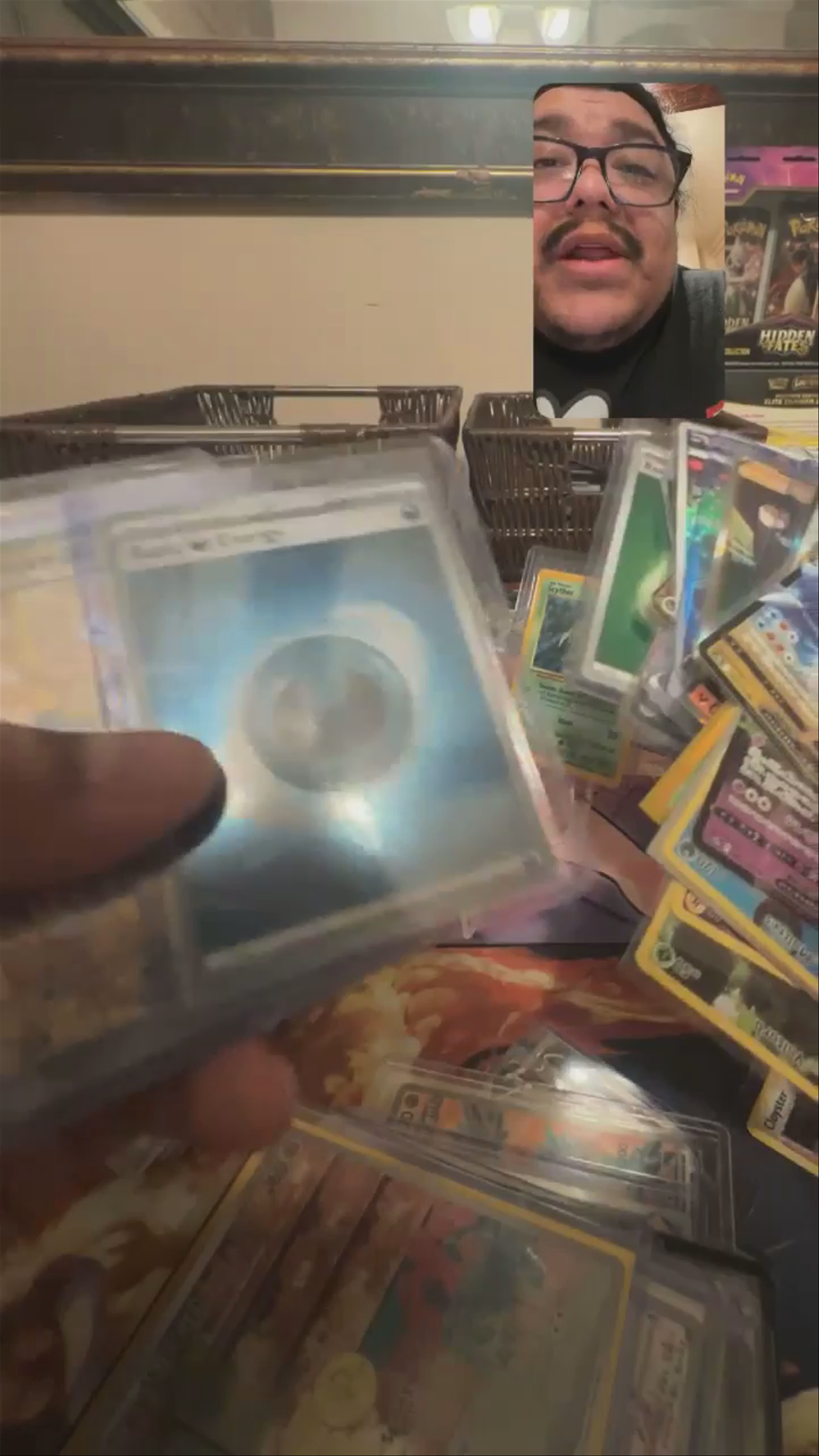 do you have zapdos ex?