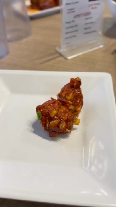 Honest Restaurant - Vegetarian Near Me - Irving, Texas