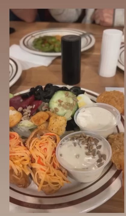 Paradise Buffet - Lots of variety - Buffets Near Me - San Diego, California