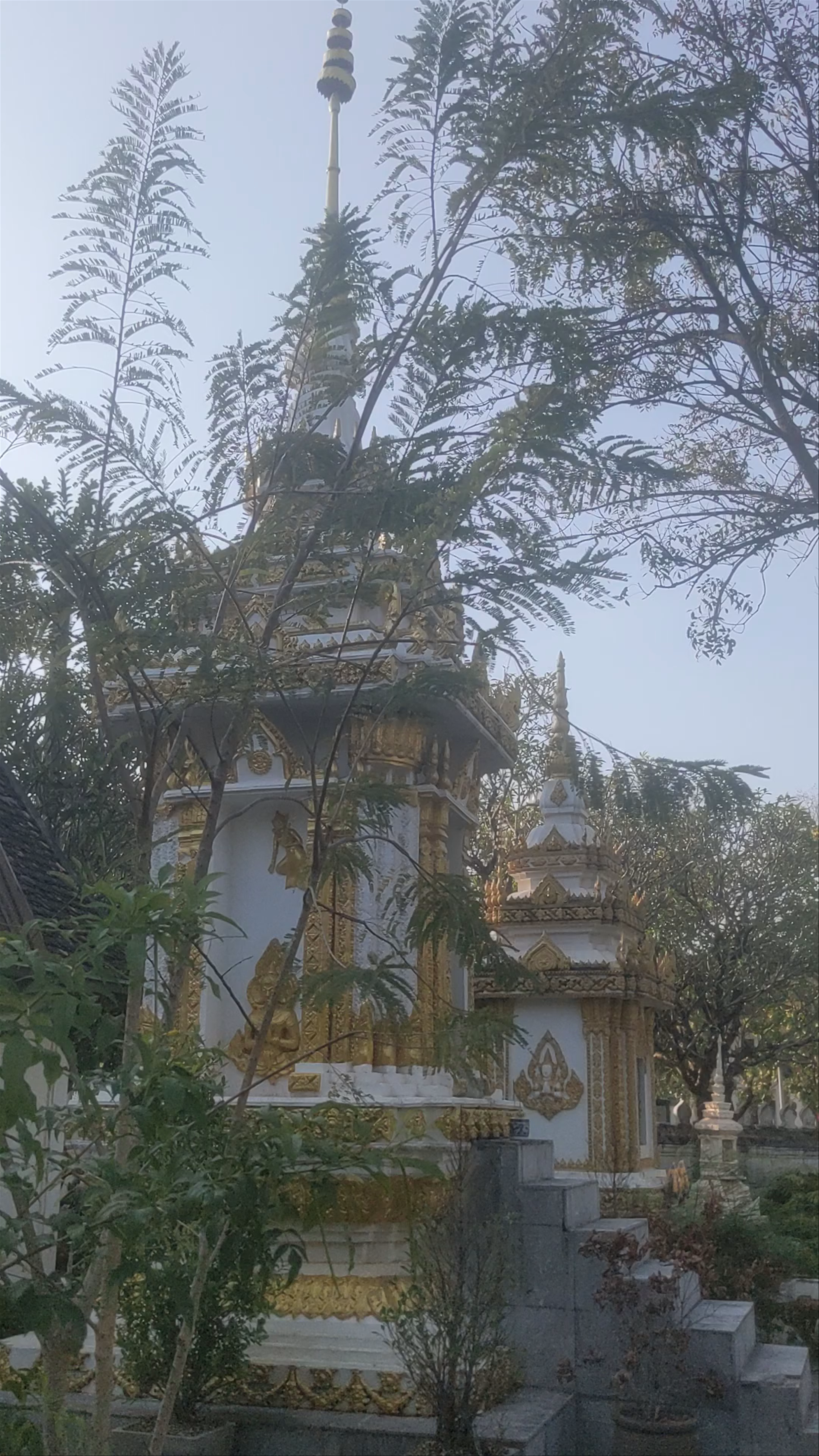 Wat Sisaket