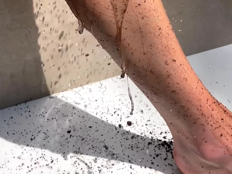 Get Glowy Summer Skin