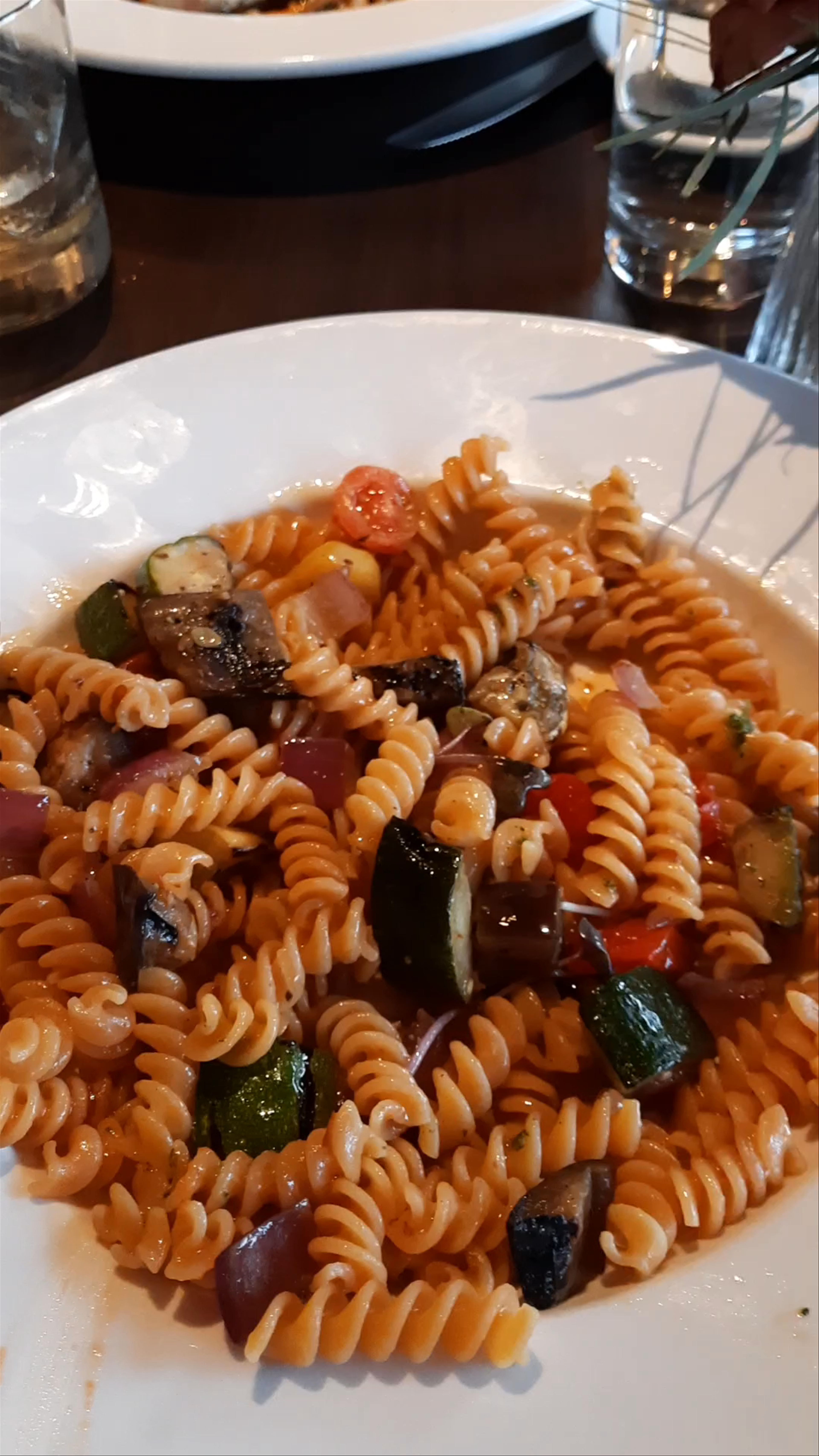 Parker's Bistro